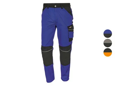 Pantalon travail homme - pantalon,
