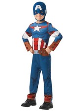 Costume Officiel Enfant
