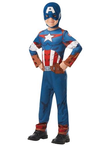 Costume officiel enfant - costume,