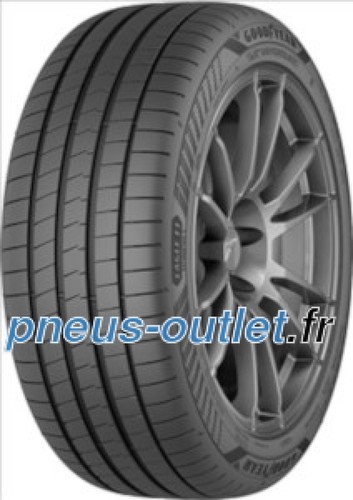 Goodyear eagle asymmetric 6 - goodyear,
