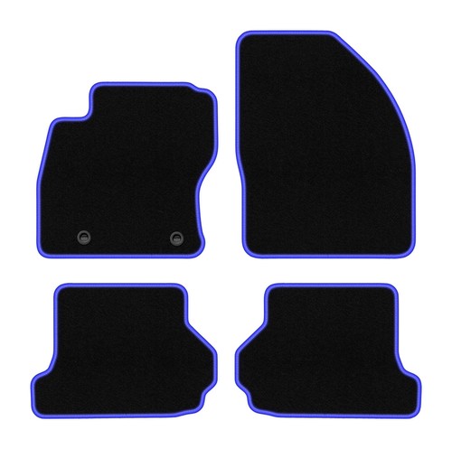Tapis moquette ford focus mk2 - ford,