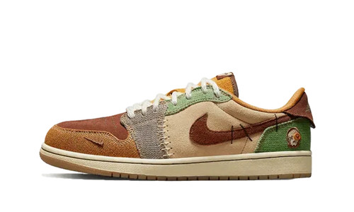 Air jordan retro low - air,