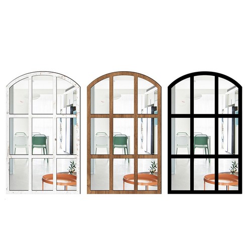 Miroir imitation fenêtre - imitation,