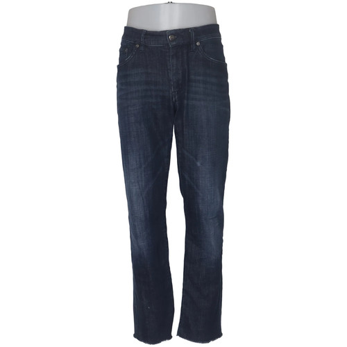 Rouge jean taille 32 34 - :, 32/34