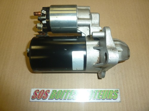 Demarreur mini r50 - demarreur, 1.6