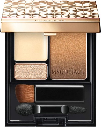 Maquillage dramatic styling - maquillage,