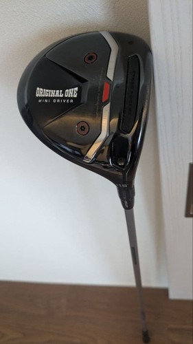 Taylormade original one with - one, 2