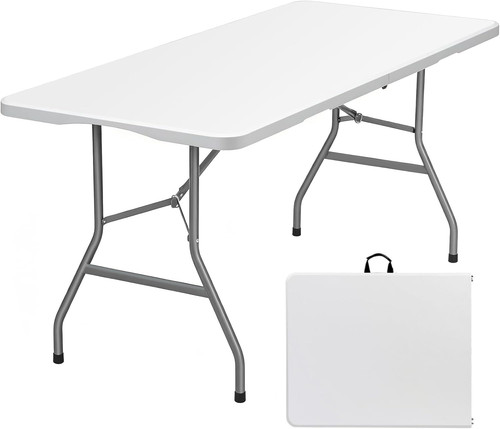 Portable folding table - portable,