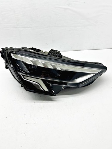 Audi berline phare led - a3,