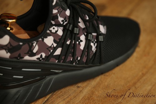 Baskets louis vuitton - baskets,