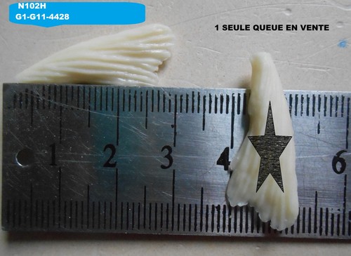 Starlux western copies resine - western,