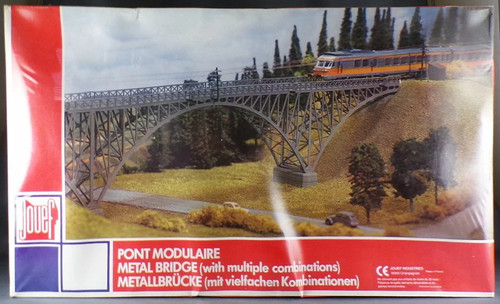 Jouef 1029 sncf pont - 1029, ho