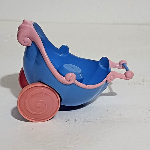 Mega bloks disney princess - mega,