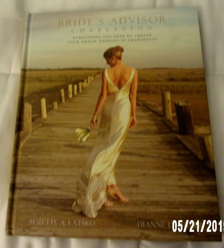 Bride advisor charleston - bride's,