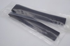 Sangle en caoutchouc bleu