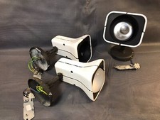 Lot de 3 anciennes appliques