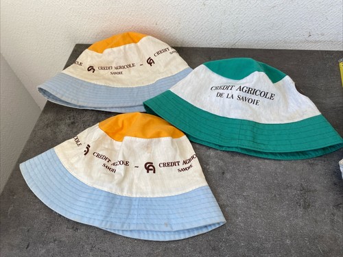 Anciens bob chapeau - 3,