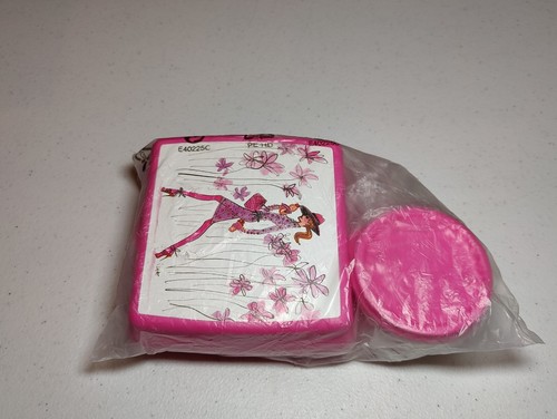 New tupperware ladie - new, ladie's