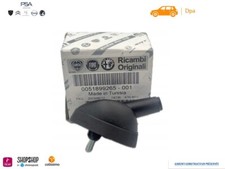 Embase antenne ducato bipper