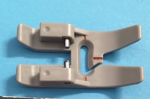 Pfaff gritzner teflon pour - teflon,