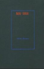 Mai 1968 - Adrien Dansette -