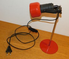 vintage NEWEBA LAMPE de BUREAU
