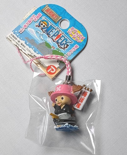 Mini figurine tony - figurine,