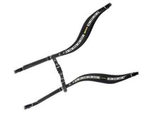 Sangle pour Accordeon en Cuir