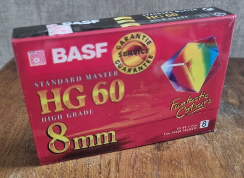 Basf hg60 cassette - hg60,