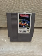 Days Of Thunder - Nintendo