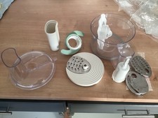 Moulinex ensemble pièces