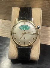 Superbe MONTRE LIP STOP  LIP Parking VINTAGE MÉCANIQUE FONCTIONNE