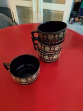 4 Tasse A The Anglaise Creeks