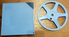 Bobine super 120m - super, 8