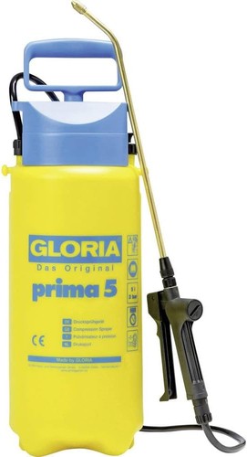 Gloria pulvérisateur jardin - gloria,
