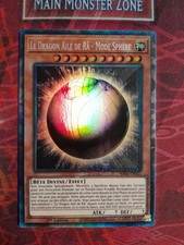 Yu-Gi-Oh! Le Dragon Ailé de