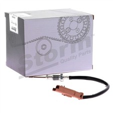 PALPEUR (TEMPéRATURE DES GAZ)