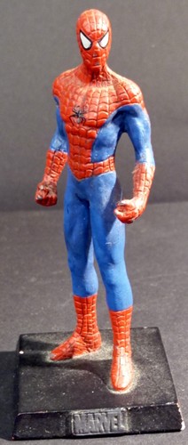 Figurine spiderman 2006 - spiderman,