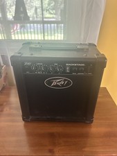 Peavey Backstage 10 Electric
