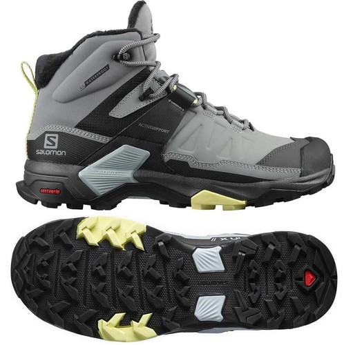 Salomon ultra mid winter - ultra,