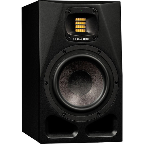 Adam audio a7v two - adam, 7"