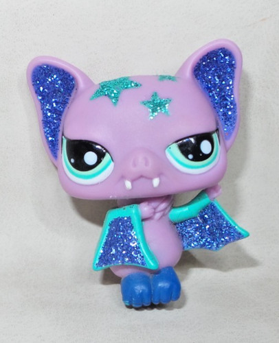 Littlest pet shop lps 2142 - pet,