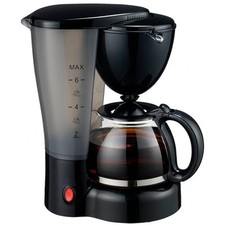 FASEBA Cafetière 5-6 tasses charge au briquet 12V