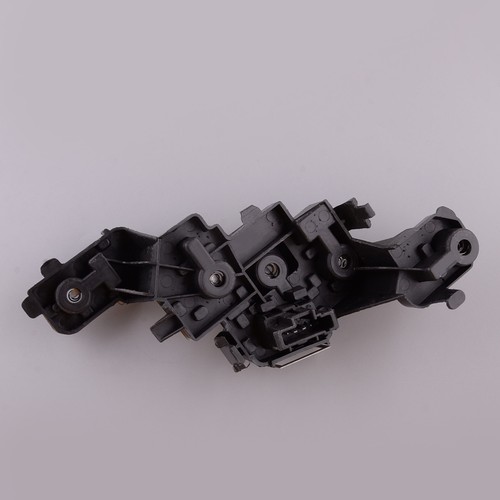 Rear left tail - rear,