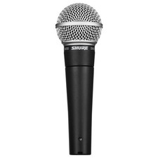 Microphone Filaire Shure SM58
