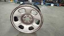 40300EB400 jante pour NISSAN NAVARA 2.5 D D40 4P 2008 42962