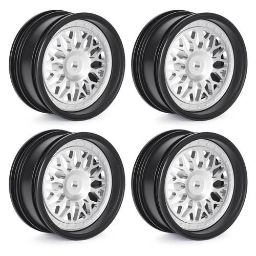 4pcs alu wheel rims - 4pcs,