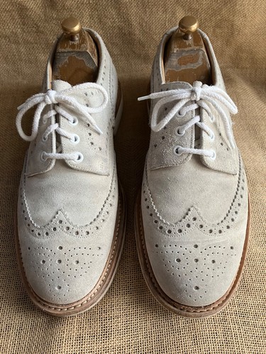 Chaussures derby homme