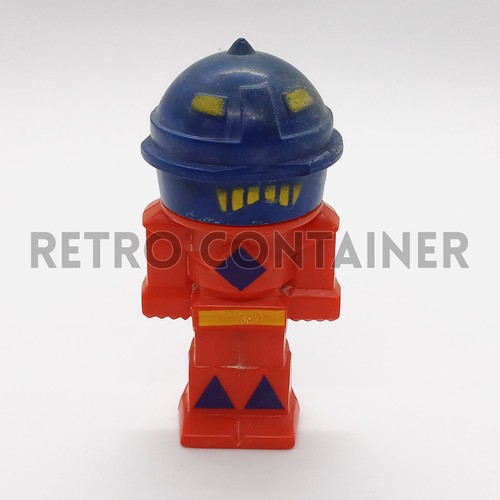 Robot ovni goldrake goldorak - robot,