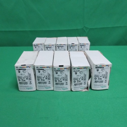 Schneider electric xb4bvb5 - schneider-electric,